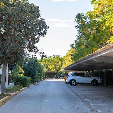 Apartamento Duna En Playa Grande By Family Homes Denia Exterior photo