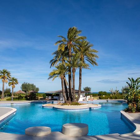 Apartamento Duna En Playa Grande By Family Homes Denia Exterior photo