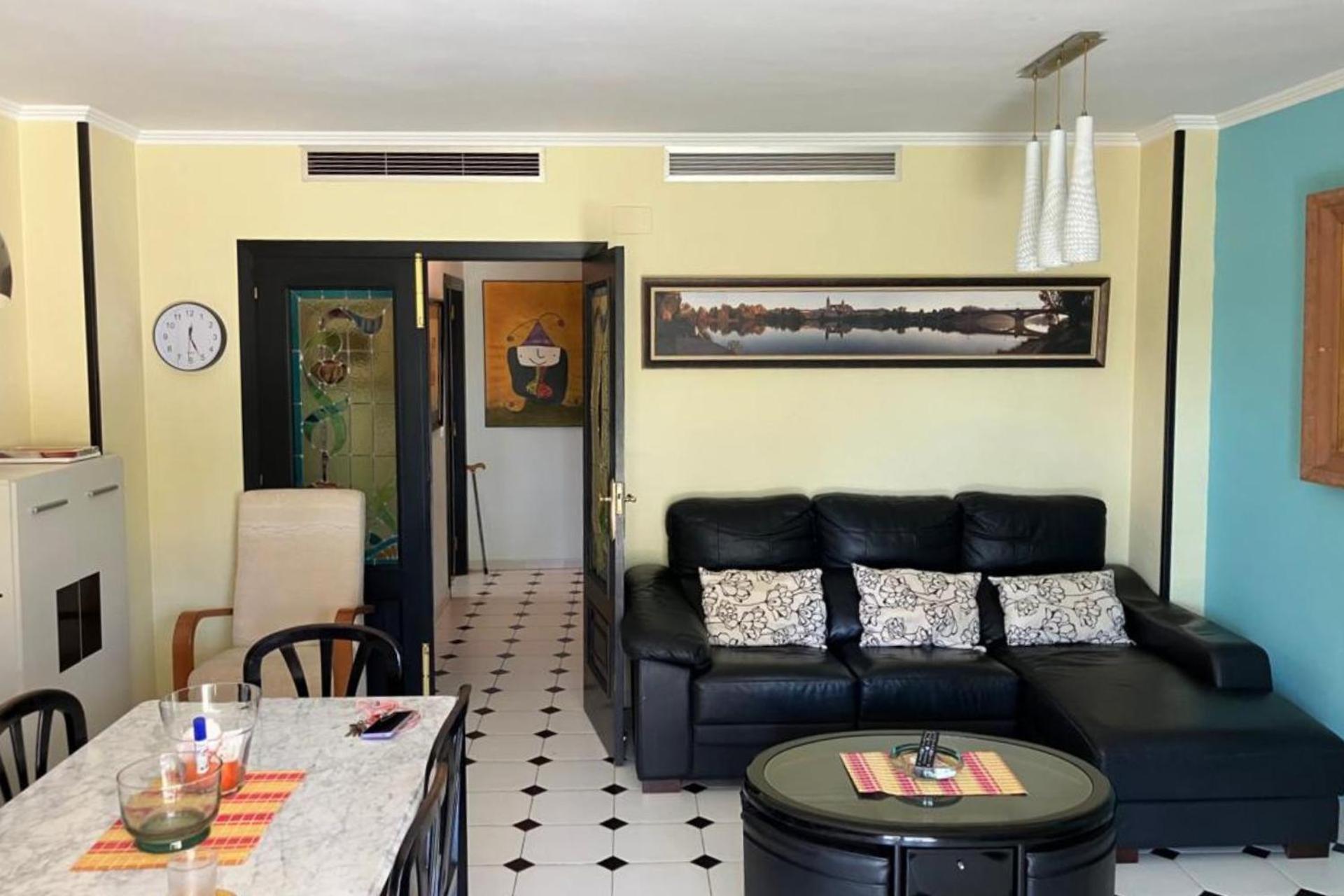 Apartamento Duna En Playa Grande By Family Homes Denia Exterior photo
